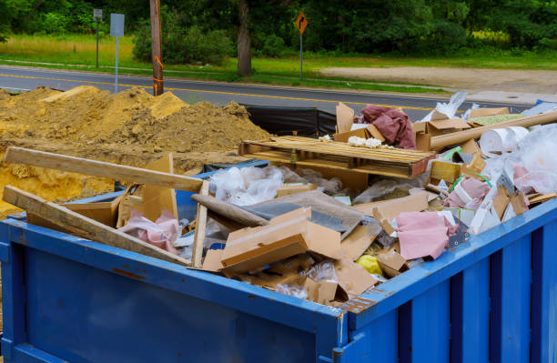 Retail Junk Removal in Bridgeport, IL